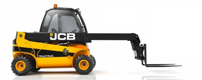 Sellick TLT 25G/27G/30G/30DHL/35D/35D4WD Telehandler for Sale or Rent from National Lift Truck in Chicago, Memphis, or Little Rock