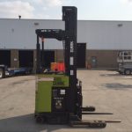Used 2008 CLARK NPR17 FORKLIFT For sale from National Lift Truck in Chicago, Il.