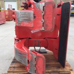 Used 2013 BOLZONI AURAMO ARC741051PS For sale from National Lift Truck in Chicago, Il.
