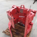 Used 2013 BOLZONI AURAMO ARC741051PS For sale from National Lift Truck in Chicago, Il.