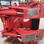 Used 2013 BOLZONI AURAMO ARC741051PS For sale from National Lift Truck in Chicago, Il.