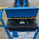 Used 2024 GENIE Z40/23N RJ BOOM LIFT For sale from National Lift Truck in Chicago, Il.