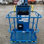 Used 2024 GENIE Z40/23N RJ BOOM LIFT For sale from National Lift Truck in Chicago, Il.