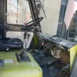 Used 2000 CLARK CMP70D FORKLIFT For sale from National Lift Truck in Chicago, Il.