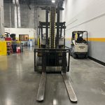 Used 1989 ROYAL TA200B FORKLIFT For sale from National Lift Truck in Chicago, Il.