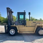 Used 1999 YALE GDP300EA FORKLIFT For sale from National Lift Truck in Chicago, Il.