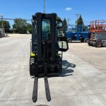 Used 2015 CLARK C25L FORKLIFT For sale from National Lift Truck in Chicago, Il.