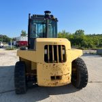 Used 1999 YALE GDP300EA FORKLIFT For sale from National Lift Truck in Chicago, Il.