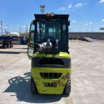 Used 2015 CLARK C25L FORKLIFT For sale from National Lift Truck in Chicago, Il.