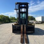 Used 1999 YALE GDP300EA FORKLIFT For sale from National Lift Truck in Chicago, Il.