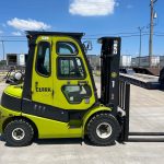 Used 2015 CLARK C25L FORKLIFT For sale from National Lift Truck in Chicago, Il.