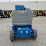 Used 2024 GENIE Z40/23N RJ BOOM LIFT For sale from National Lift Truck in Chicago, Il.