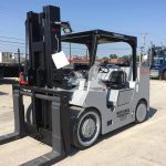Used 2016 VERSA-LIFT 25/35 FORKLIFT For sale from National Lift Truck in Chicago, Il.