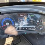 Used 2016 HYUNDAI 180D-9 FORKLIFT For sale from National Lift Truck in Chicago, Il.