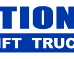 National Lift Truck logo