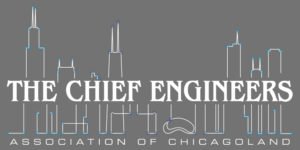 The Chief Engineers Association of Chicagoland logo