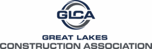 Great Lakes Construction Association logo