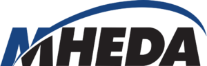 Material Handling Equipment Distributors Association logo