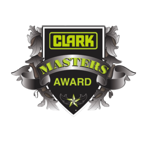 Clark Masters Award 2026