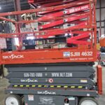 Used Skyjack Scissor Lift for Sale