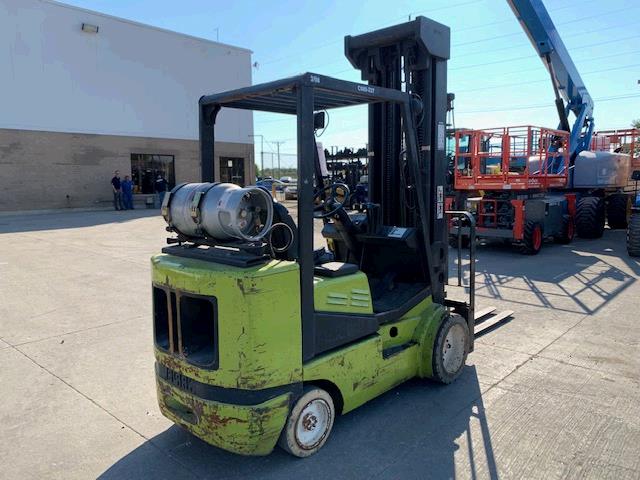 New or Used Rental Clark CGC30   | lift truck rental for sale | National Lift Truck, Inc.Used Clark CG 30 rental for sale, Clark C25, Clark C25C, Clark NPR-17, Clark NPR 17, ClarkNPR17, Clark C25C, Clark C25C