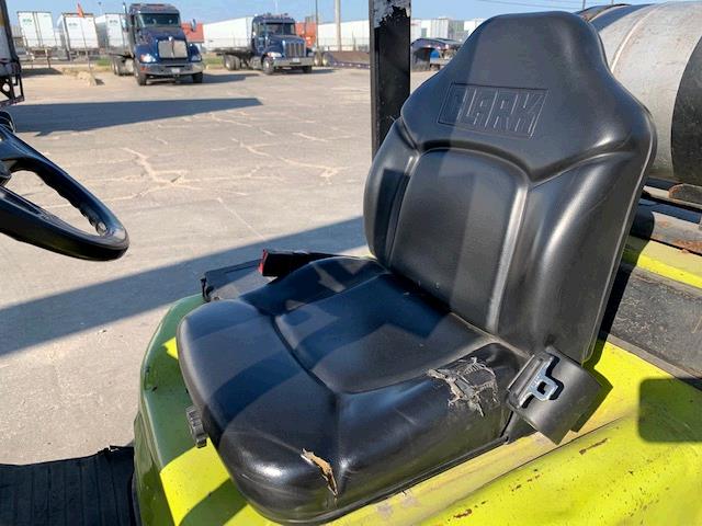 New or Used Rental Clark CGC30   | lift truck rental for sale | National Lift Truck, Inc.Used Clark CG 30 rental for sale, Clark C25, Clark C25C, Clark NPR-17, Clark NPR 17, ClarkNPR17, Clark C25C, Clark C25C