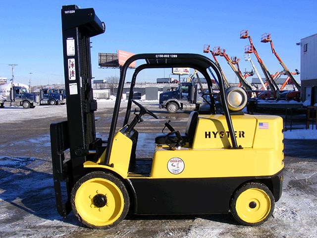 New or Used Rental Hyster S150-A   | lift truck rental for sale | National Lift Truck, Inc.Used Hyster S150A forklift rental for sale, FORKLIFT RENTAL FOR SALE used forklift sales, forklifts rental and purchase, forklift sales, for sale, purchase, buy forklift rental, pre-owned used Hyster forklift for sale in Chicago, forklift rental