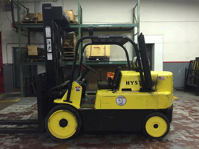 Used Hyster S150A forklift rental for sale, FORKLIFT RENTAL FOR SALE used forklift sales, forklifts rental and purchase, forklift sales, for sale, purchase, buy forklift rental, pre-owned used Hyster forklift for sale in Chicago, forklift rental pastolactus