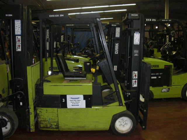 USED Forklift For Sale, USED Scissor Lifts For Sale, USED Boom Lifts For  Sale in Chicago